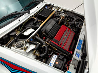 1992 Lancia Delta Integrale White Martini Livery ZLA31AB000580642